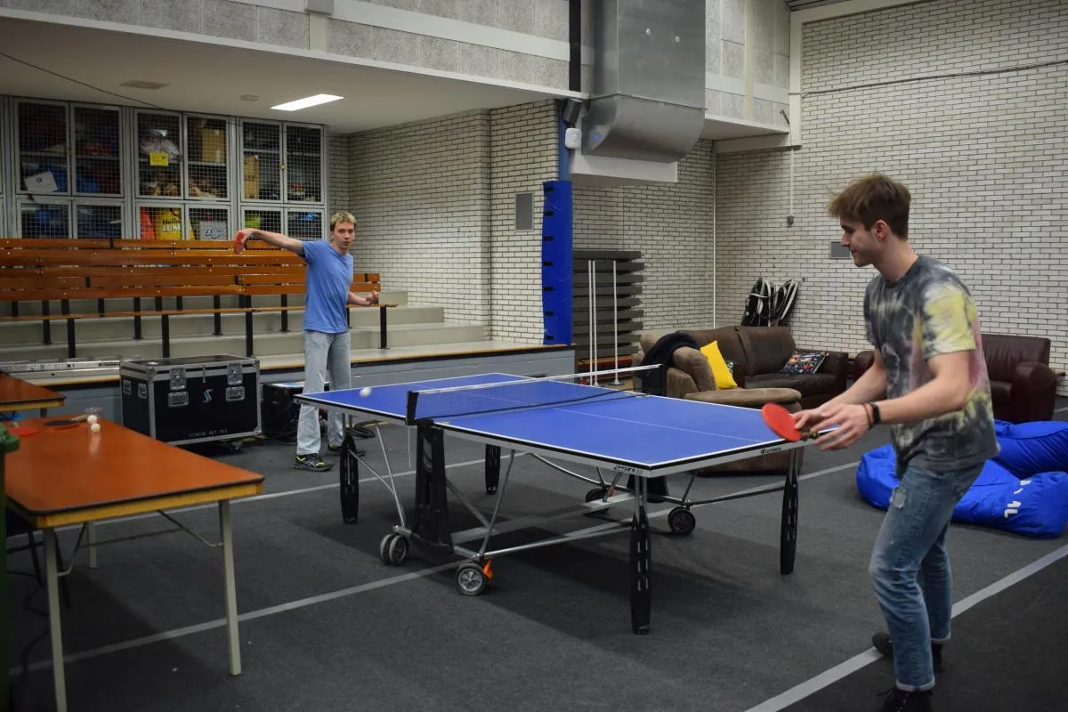 HackDelft 2021 photo