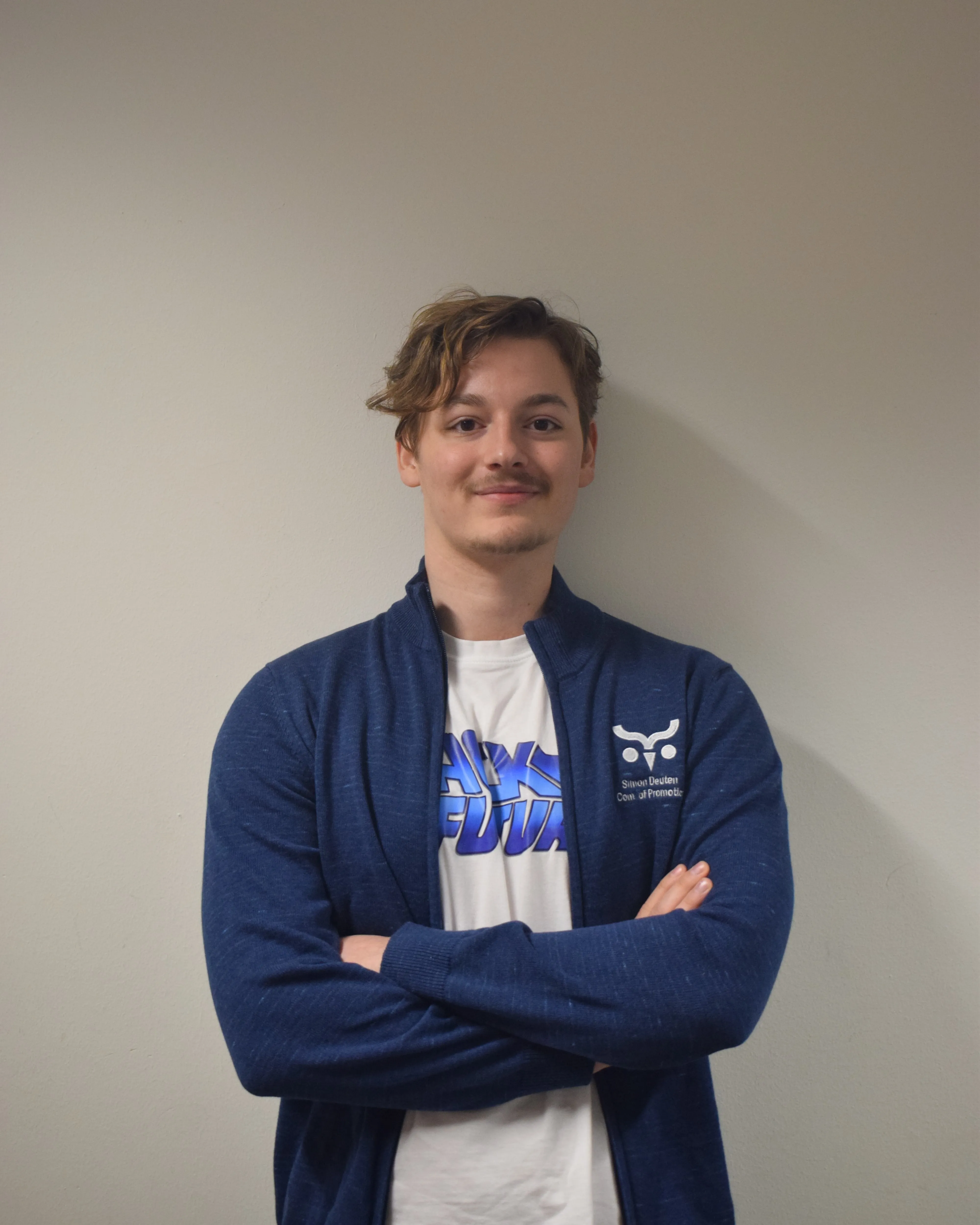 HackDelft Committee